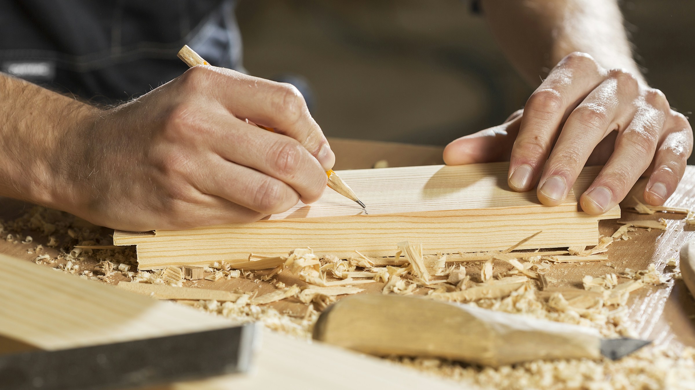 Handwerksleben